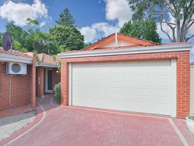 4/19 Ungaroo Road, Westminster WA 6061