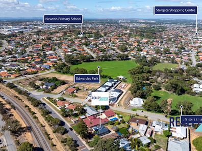 Lot 2/19 Goldsmith Road, Spearwood WA 6163