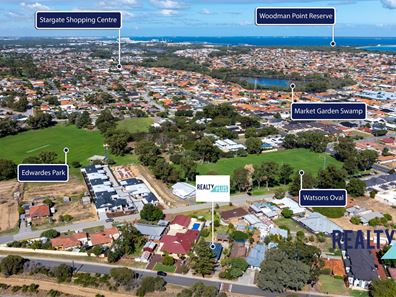 Lot 2/19 Goldsmith Road, Spearwood WA 6163