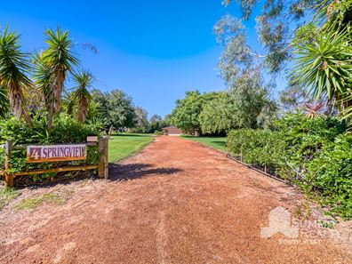4 Tributary Place, Leschenault WA 6233