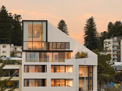 8/110 Marine Parade, Cottesloe WA 6011