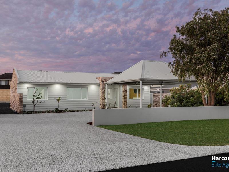 6 George Street, Rockingham