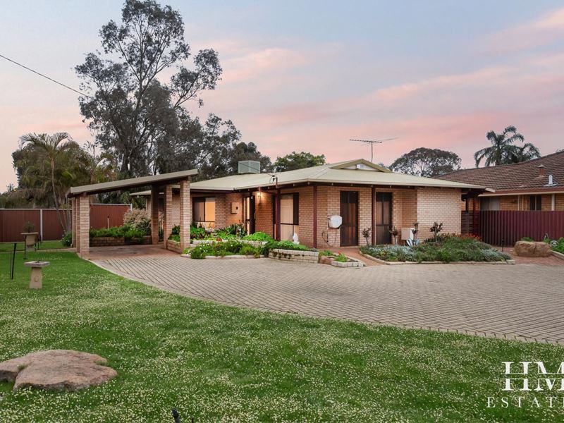 1 Loder Way, South Guildford