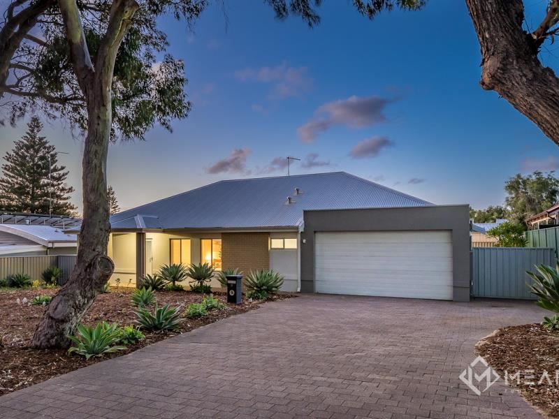 21 Melros Beach Road, Dawesville