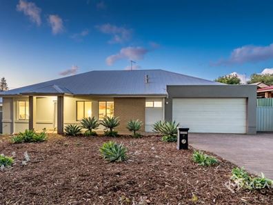 21 Melros Beach Road, Dawesville WA 6211