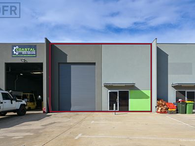 5/2 Helmshore Way, Port Kennedy WA 6172