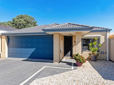 12 Vinci Entrance, Sinagra WA 6065