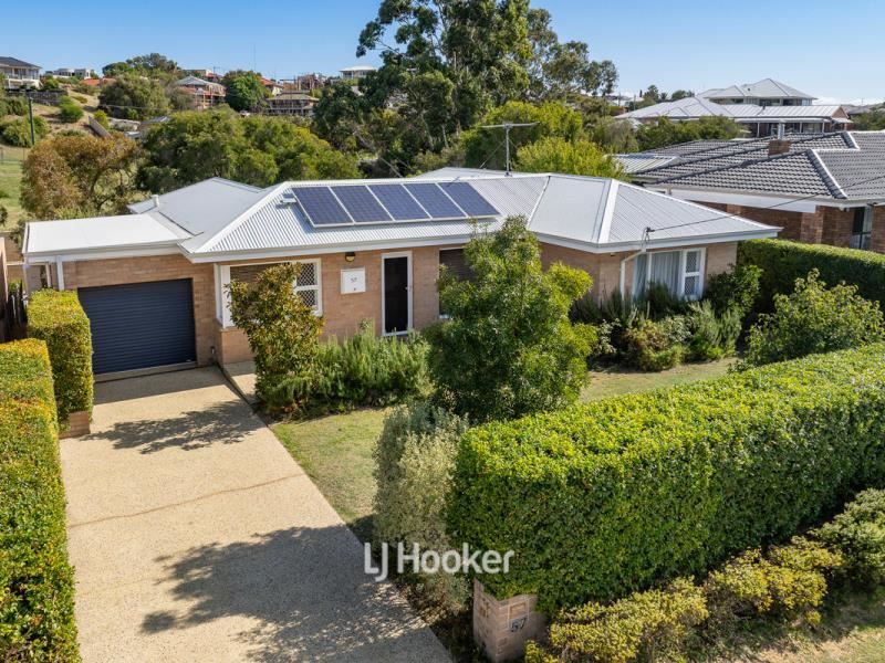 57 Hoylake Avenue, South Bunbury WA 6230