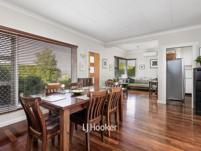 57 Hoylake Avenue, South Bunbury WA 6230