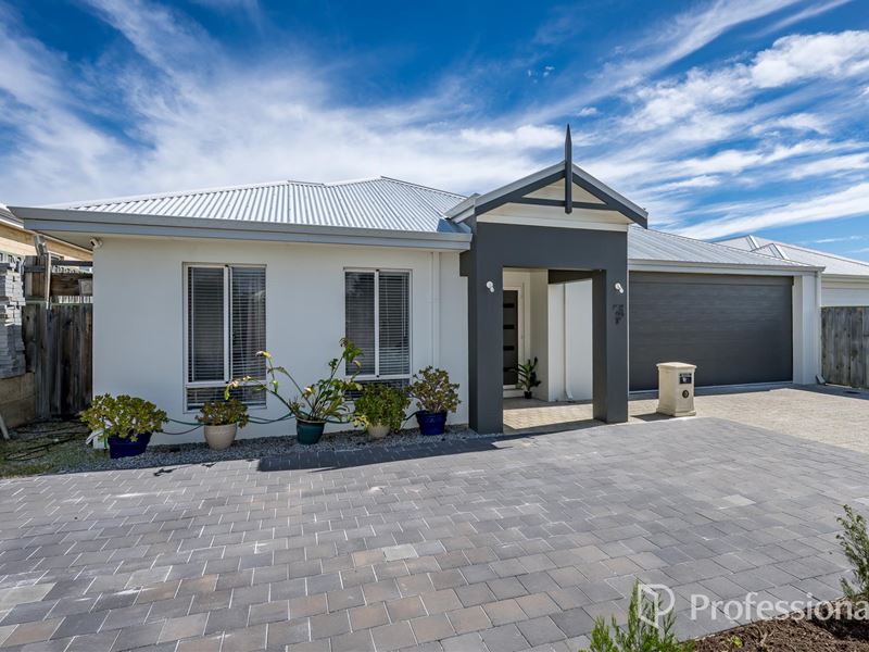7 Carbon Street, Yanchep WA 6035
