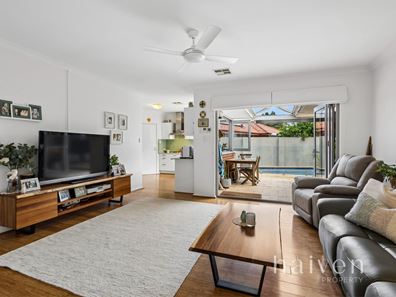 4 Beagle Close, Mosman Park WA 6012