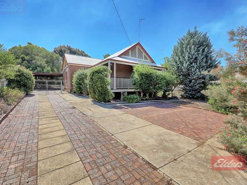 6 Falcon Street, Narrogin WA 6312