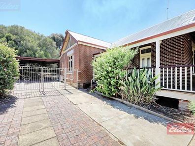 6 Falcon Street, Narrogin WA 6312