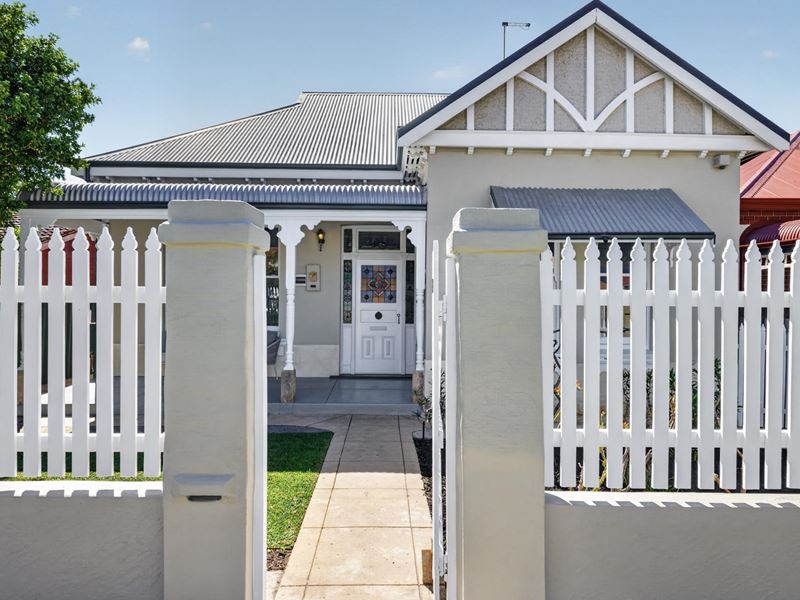 64 Clarence Street, Mount Lawley