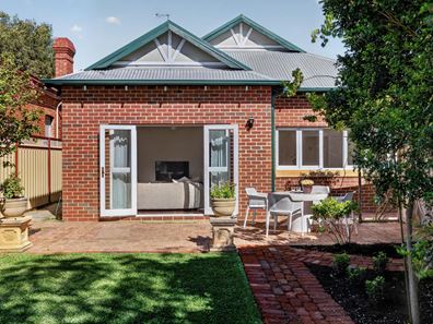 64 Clarence Street, Mount Lawley WA 6050