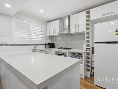 6/94 Hammad Street, Palmyra WA 6157