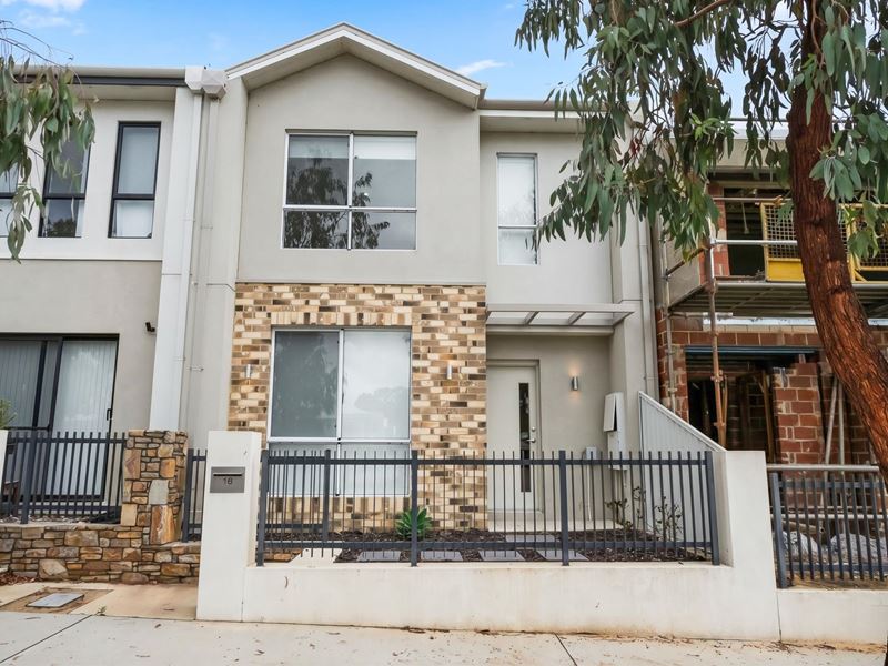 16 Overland Approach, Wanneroo