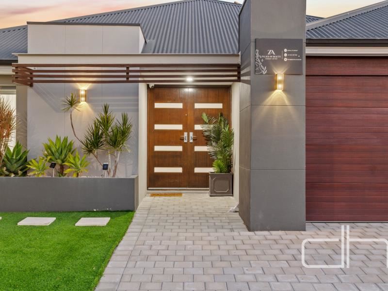 96 Raeside Drive, Landsdale WA 6065