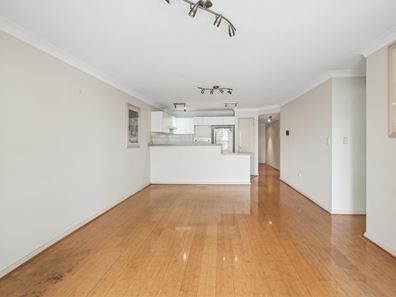 18/55 Wellington Street, East Perth WA 6004