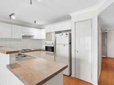 18/55 Wellington Street, East Perth WA 6004