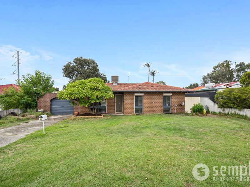 68 Cortis Way, Langford