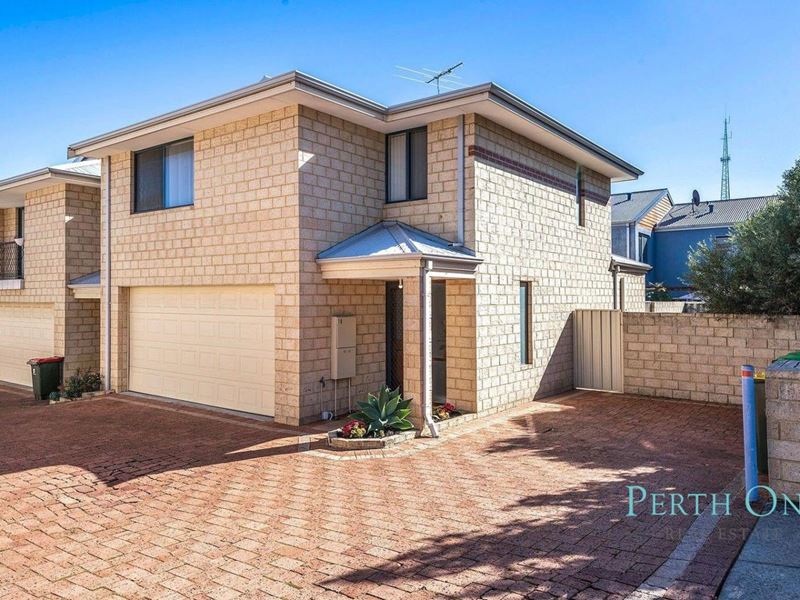 10/57 Main St, Osborne Park