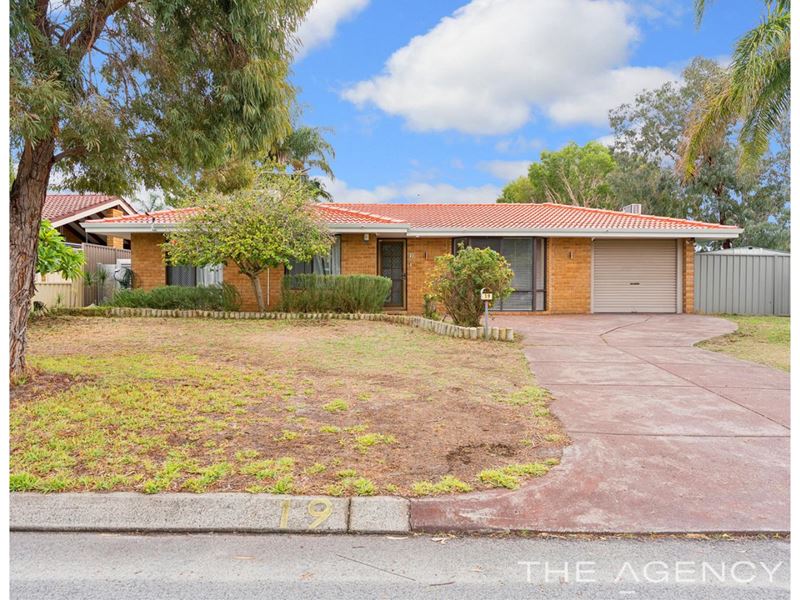 19 Green Street, Kewdale