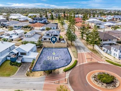 81 Baloo Crescent, Wannanup WA 6210