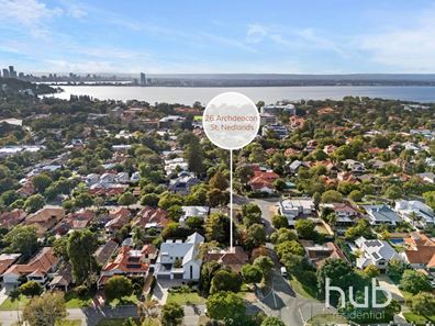 26 Archdeacon Street, Nedlands WA 6009
