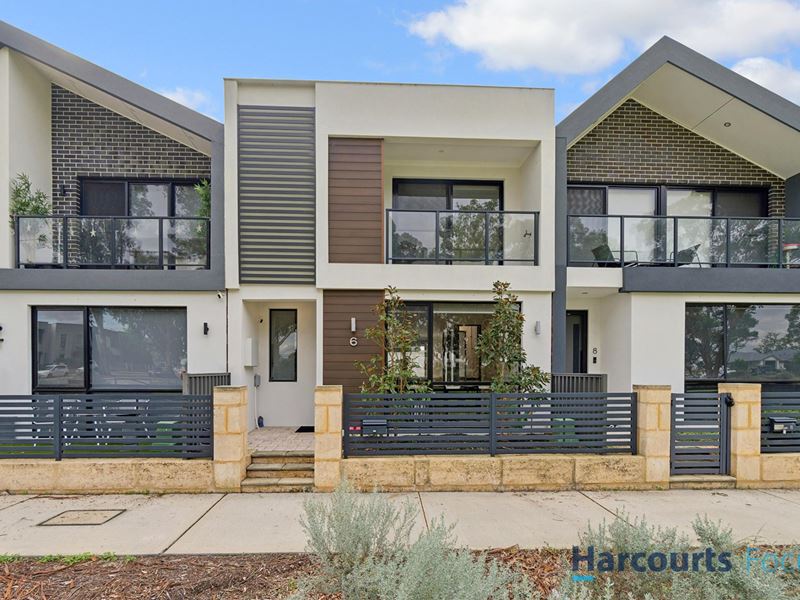 6 Fewston Lane, Aveley WA 6069