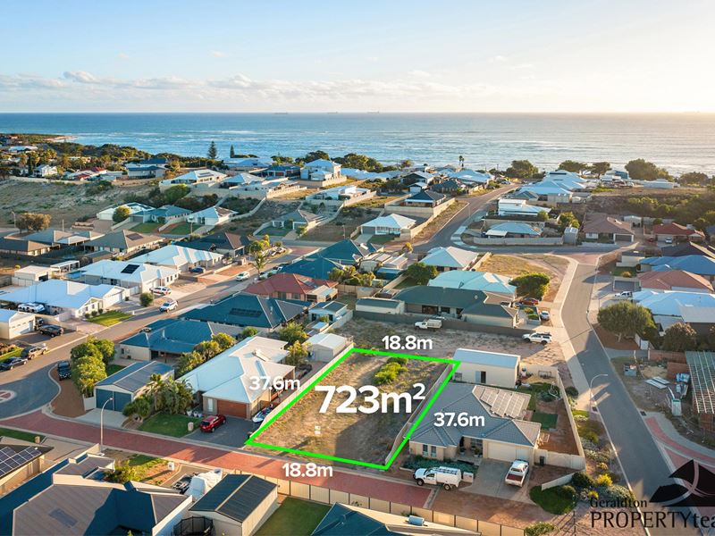 13 Mast Top Lookout, Drummond Cove WA 6532