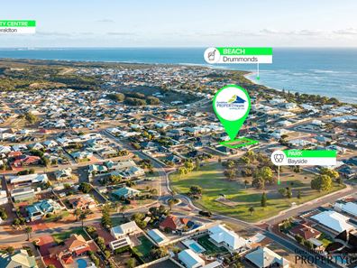 13 Mast Top Lookout, Drummond Cove WA 6532