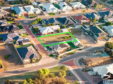 13 Mast Top Lookout, Drummond Cove WA 6532