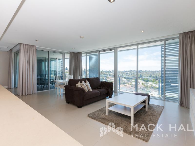B703/20 Gugeri Street, Claremont