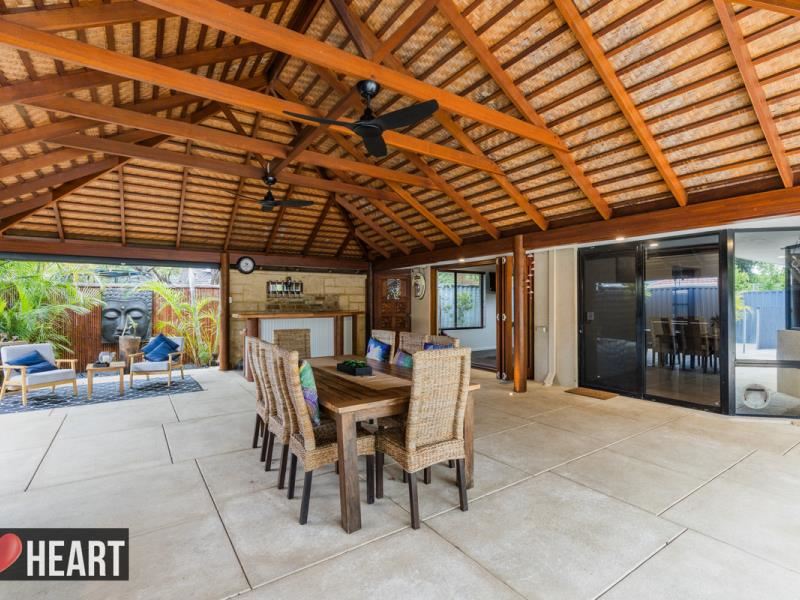 6 Strathcona Rise, Bibra Lake WA 6163