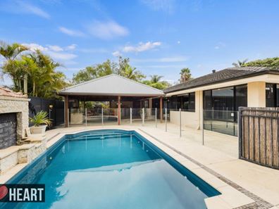 6 Strathcona Rise, Bibra Lake WA 6163