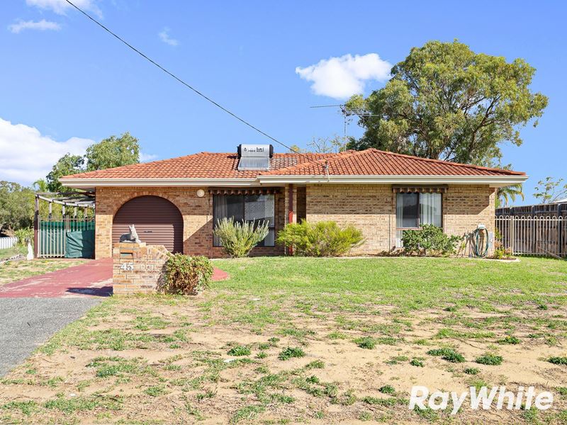 45 Myerick Street, Mandurah WA 6210