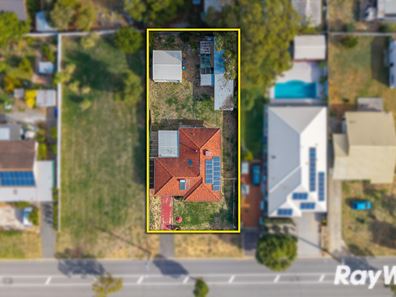 45 Myerick Street, Mandurah WA 6210