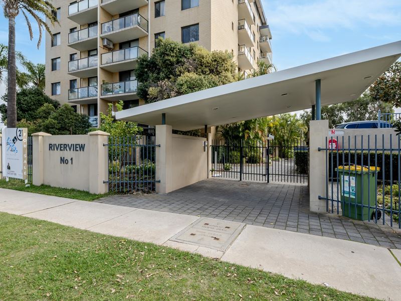 38/1 Hardy Street, South Perth