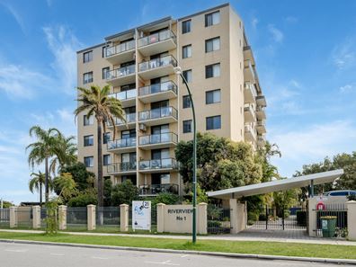 38/1 Hardy Street, South Perth WA 6151