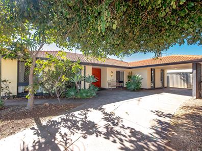 46 Dorchester Avenue, Warwick WA 6024
