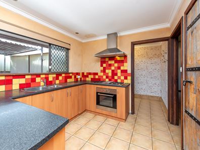46 Dorchester Avenue, Warwick WA 6024