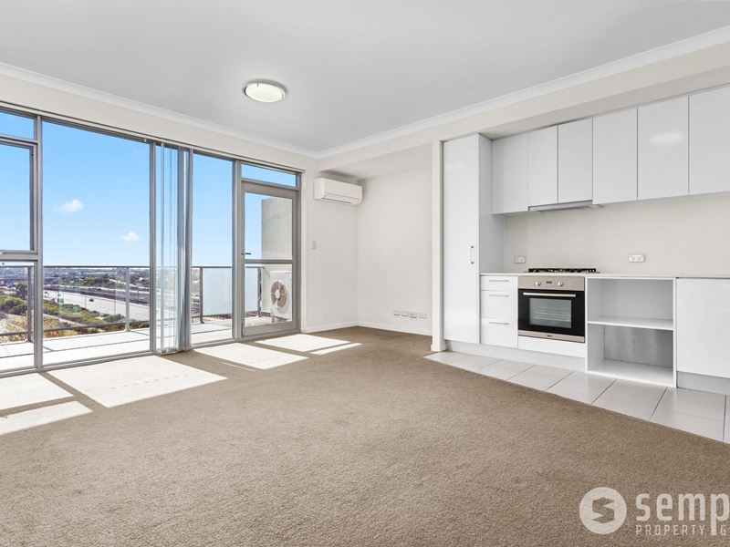 503/21 Malata Crescent, Success WA 6164