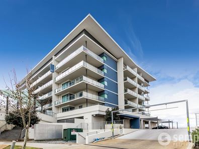 503/21 Malata Crescent, Success WA 6164