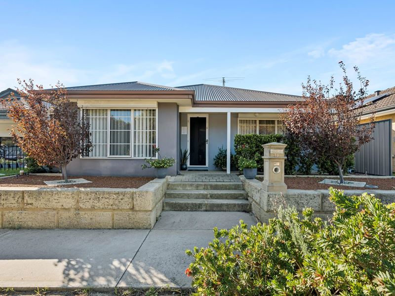 39 Padra Turn, Byford WA 6122