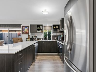 39 Padra Turn, Byford WA 6122