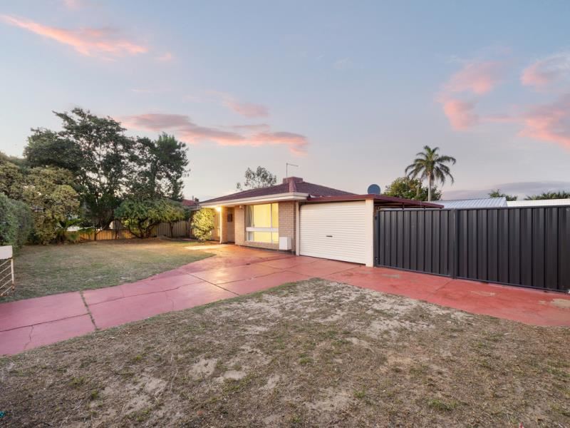 3 Hawkins Street, Rockingham WA 6168