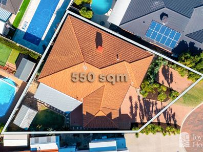 21 Milford Green, Mindarie WA 6030