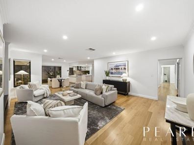 75 Chessell Drive, Duncraig WA 6023