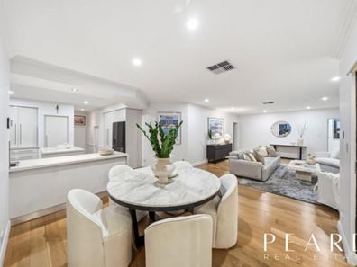 75 Chessell Drive, Duncraig WA 6023